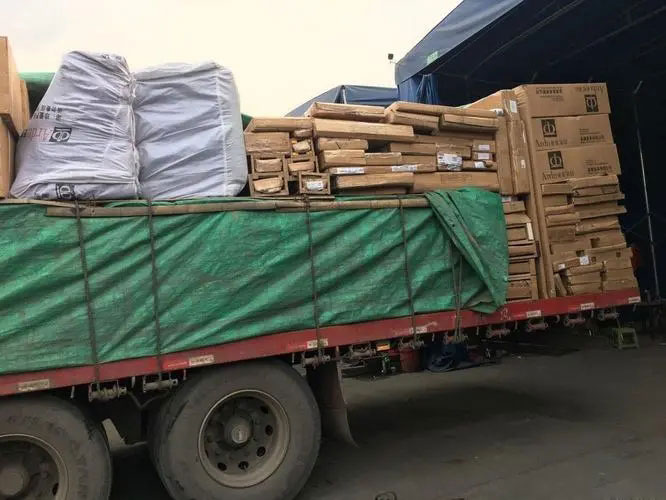 沉湖管委会家具托运